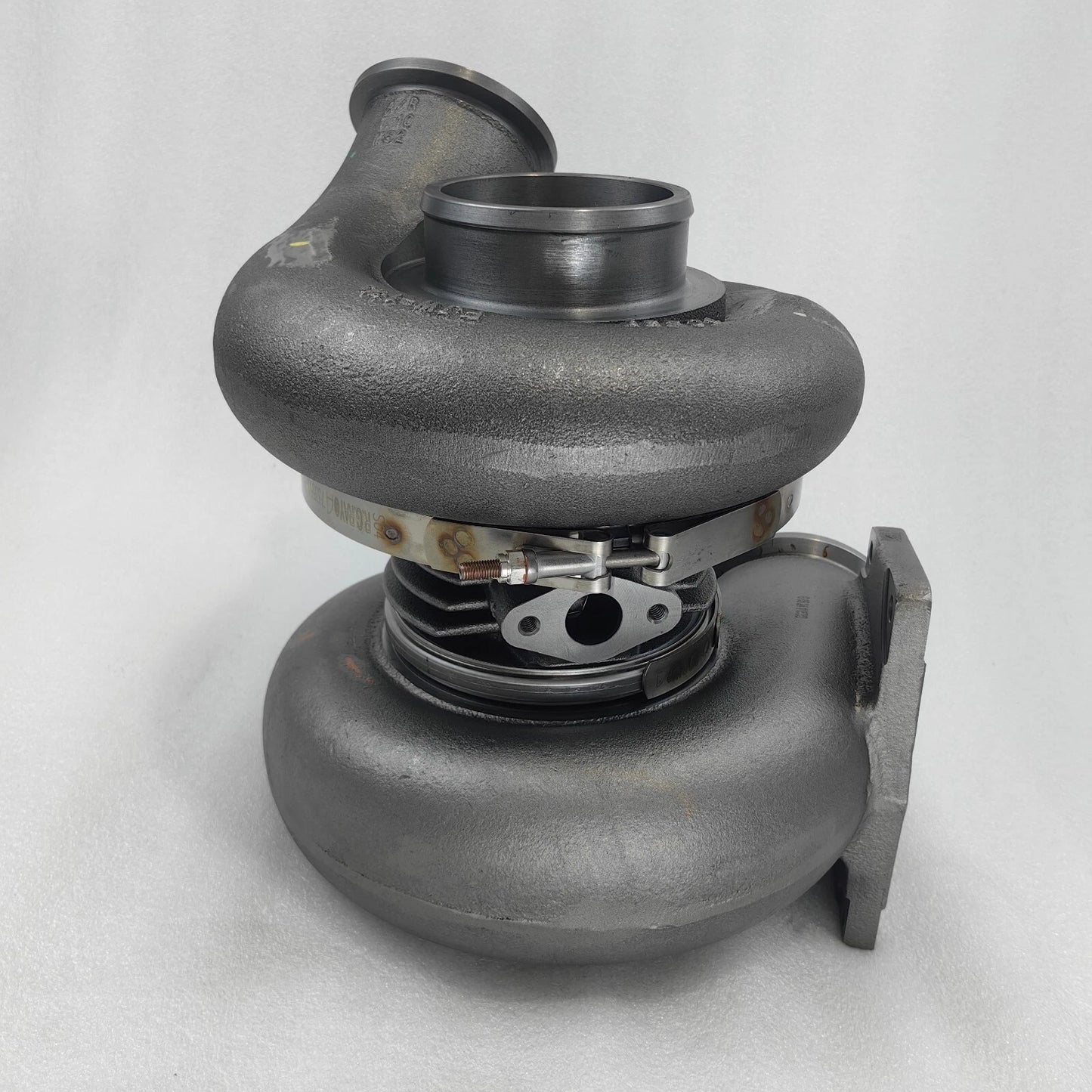 Original Turbo 760524-5029S 3539905 For GT5518 C15 Acert 15.0l Low Pressure