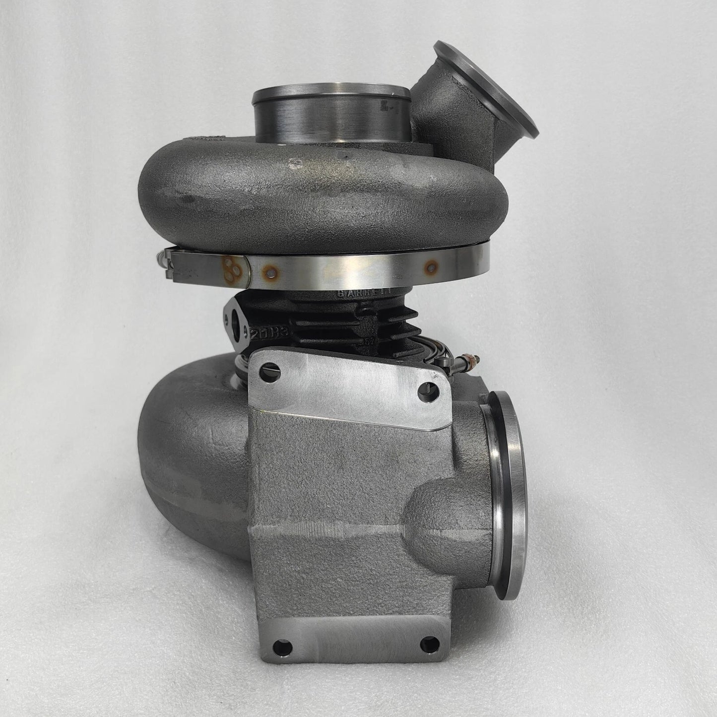 Original Turbo 760524-5029S 3539905 For GT5518 C15 Acert 15.0l Low Pressure