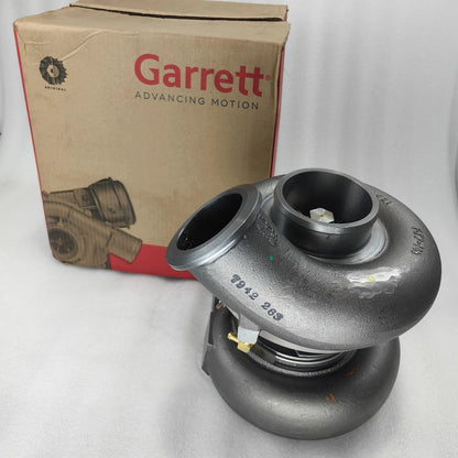 Original Turbo 760524-5029S 3539905 For GT5518 C15 Acert 15.0l Low Pressure