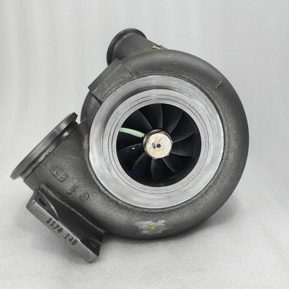 Original Turbo 760524-5029S 3539905 For GT5518 C15 Acert 15.0l Low Pressure