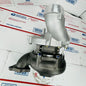 Replacement Turbo 761154-0007 A642090108 For GT2056V Mercedes Benz OM642 Engine