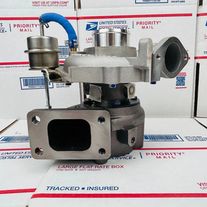 GT2259LS Turbo 761916-0003 787873-0001 For Hino Construction Earth Moving J05E