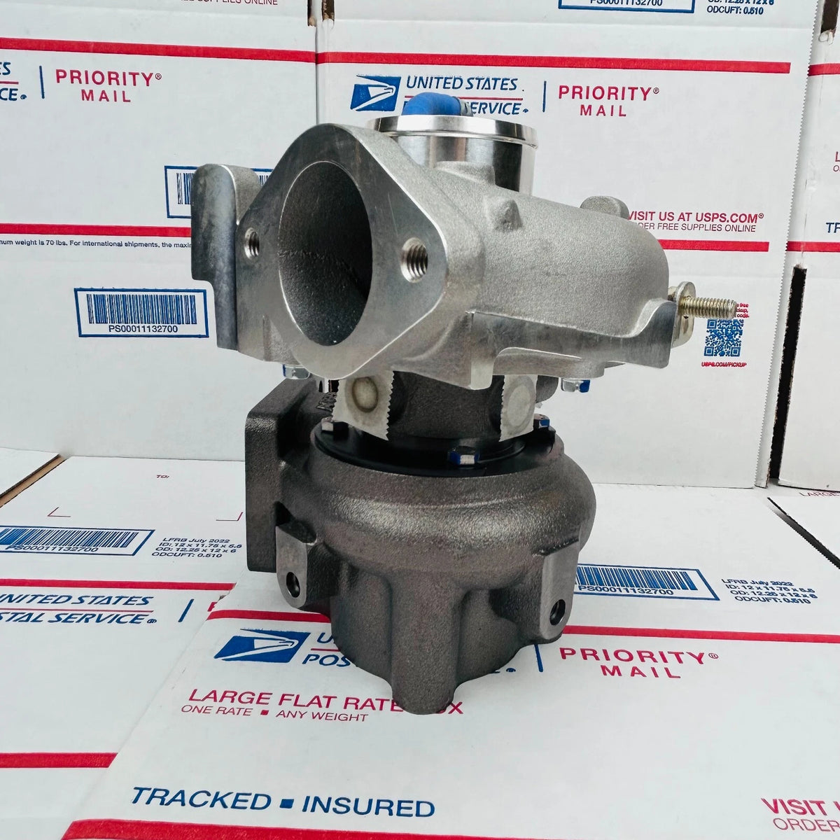 GT2259LS Turbo 761916-0003 787873-0001 For Hino Construction Earth Moving J05E