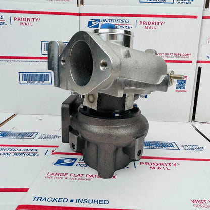 GT2259LS Turbo 761916-0003 787873-0001 For Hino Construction Earth Moving J05E