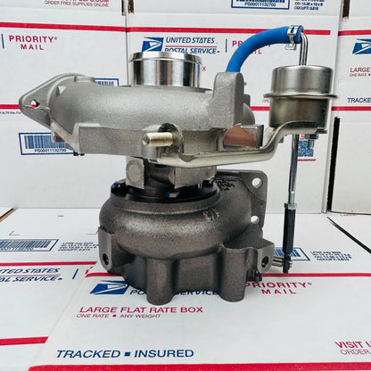 GT2259LS Turbo 761916-0003 787873-0001 For Hino Construction Earth Moving J05E