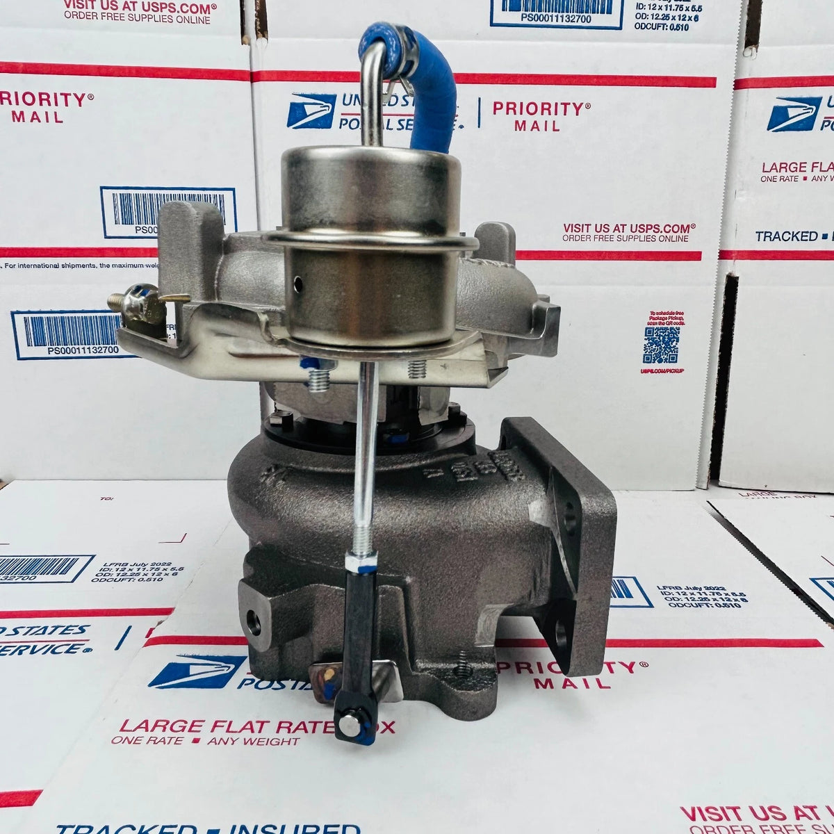GT2259LS Turbo 761916-0003 787873-0001 For Hino Construction Earth Moving J05E