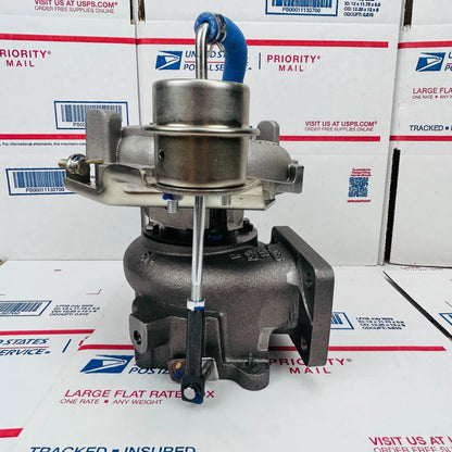 GT2259LS Turbo 761916-0003 787873-0001 For Hino Construction Earth Moving J05E