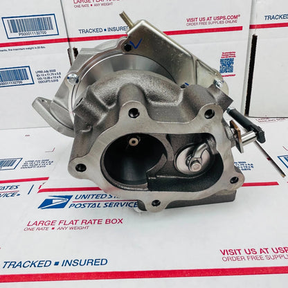 GT2259LS Turbo 761916-0003 787873-0001 For Hino Construction Earth Moving J05E