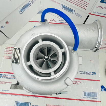 NEW Turbocharger 762548-0004S 247-2964 For GTA4502S Caterpillar CAT C13 Engine