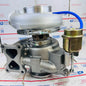 NEW TURBO GTA4502S 762550-0003 7625500003 For Caterpillar Earth Moving C13