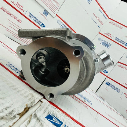 NEW GT2256S Turbo 320/06079 762931-0001 For JCB Perkins Agricultural Scout 4.4L