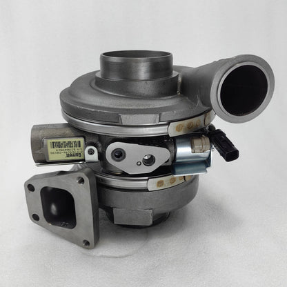 Original Turbo 764146-5019S 2900508 For GTB3782VA Cat Bus Truck C7 Acert 7.2L
