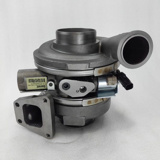 Original Turbo 764146-5019S 2900508 For GTB3782VA Cat Bus Truck C7 Acert 7.2L
