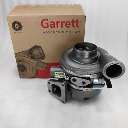 Original Turbo 764146-5019S 2900508 For GTB3782VA Cat Bus Truck C7 Acert 7.2L