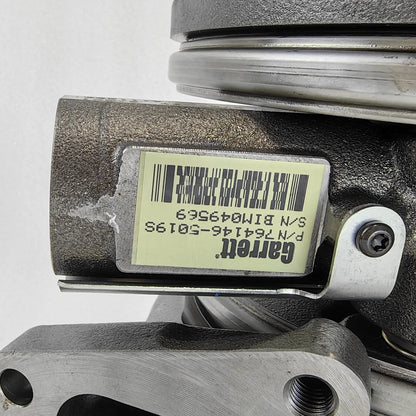 Original Turbo 764146-5019S 2900508 For GTB3782VA Cat Bus Truck C7 Acert 7.2L