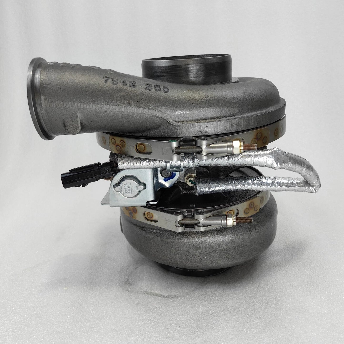 Original Turbo 764146-5019S 2900508 For GTB3782VA Cat Bus Truck C7 Acert 7.2L