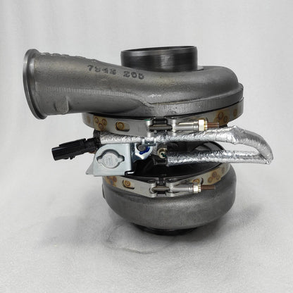 Original Turbo 764146-5019S 2900508 For GTB3782VA Cat Bus Truck C7 Acert 7.2L