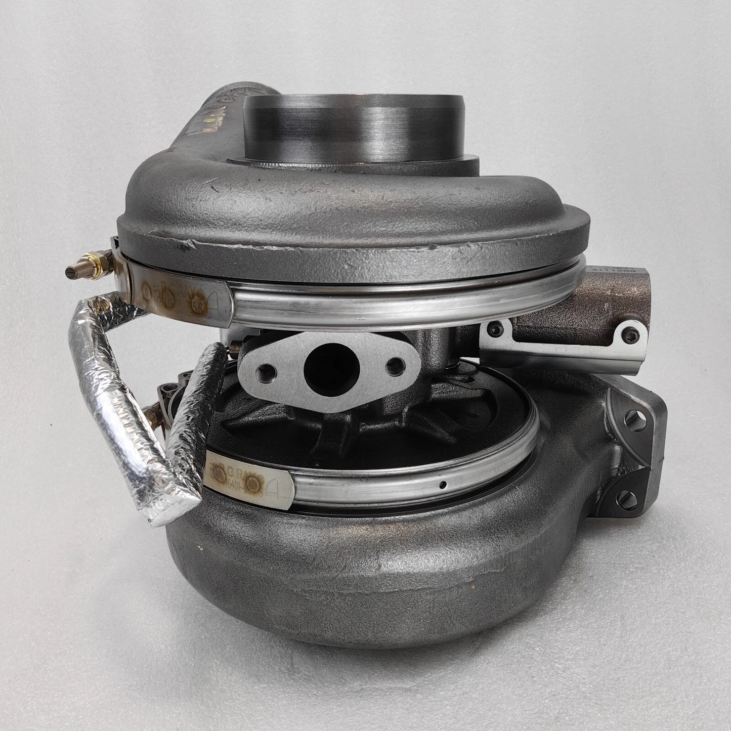 Original Turbo 764146-5019S 2900508 For GTB3782VA Cat Bus Truck C7 Acert 7.2L