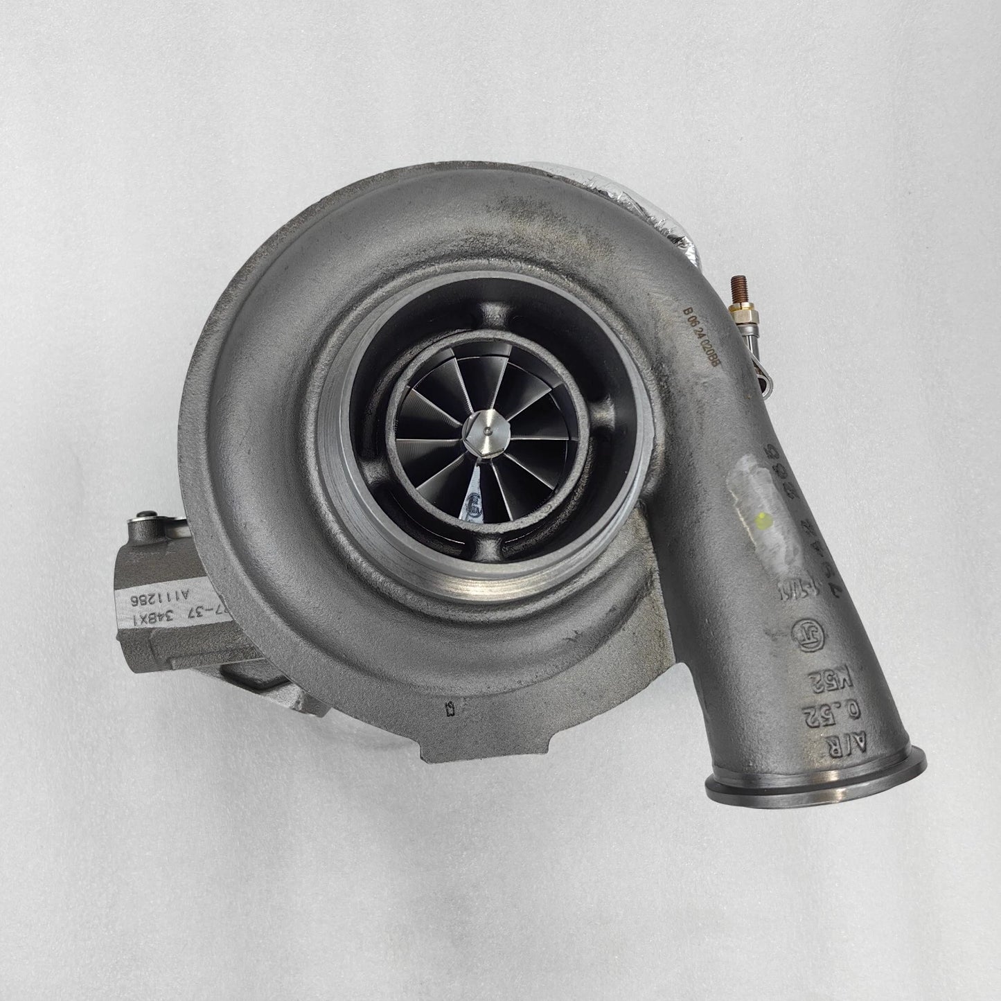 Original Turbo 764146-5019S 2900508 For GTB3782VA Cat Bus Truck C7 Acert 7.2L