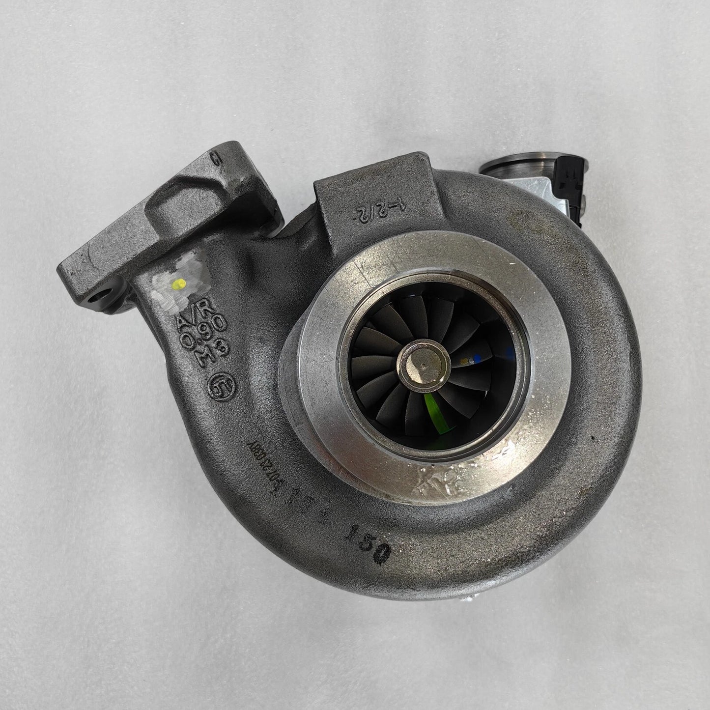 Original Turbo 764146-5019S 2900508 For GTB3782VA Cat Bus Truck C7 Acert 7.2L
