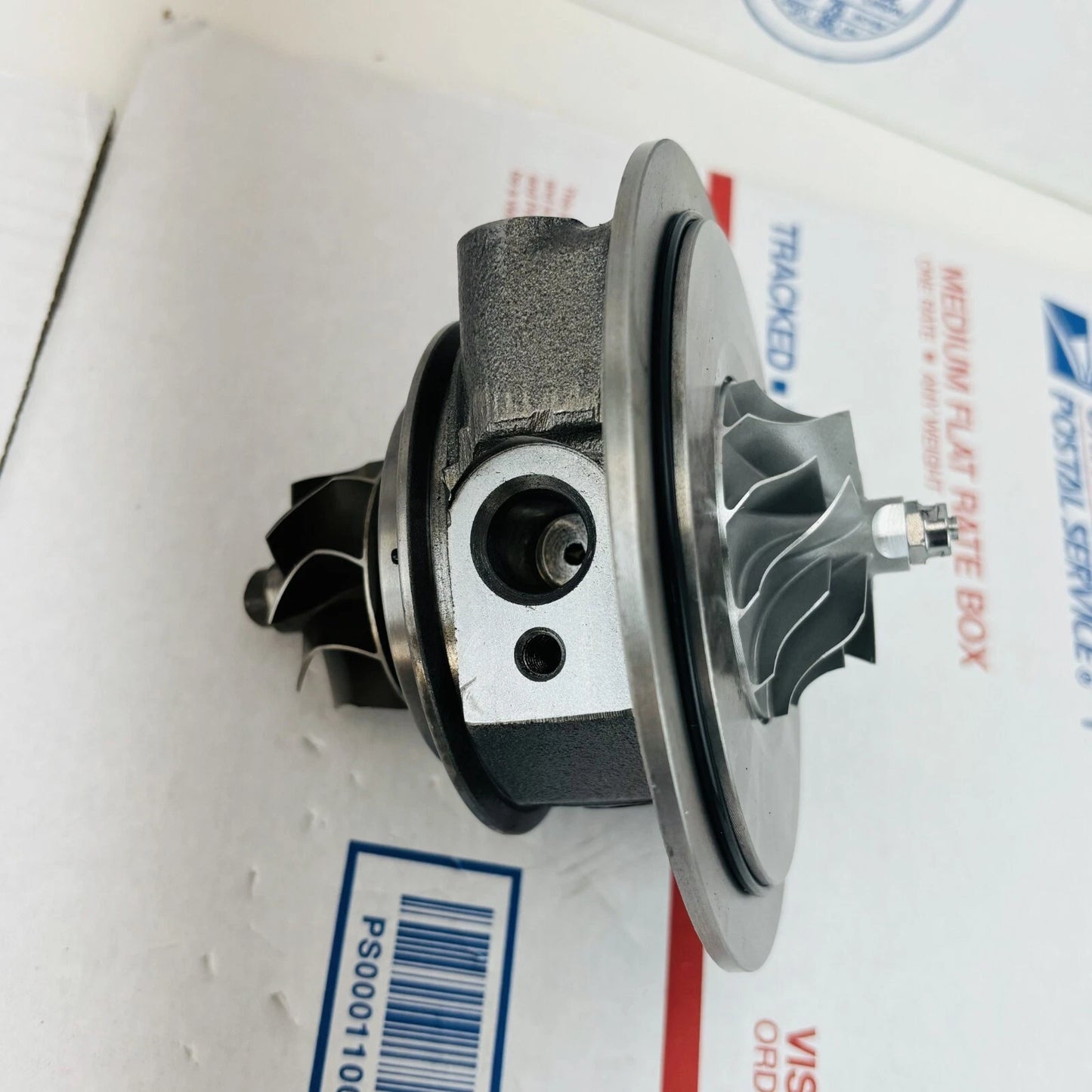 Turbo Cartridge Core 11657643719 For BMW 820021-5001S 7645759 1.6 Liter