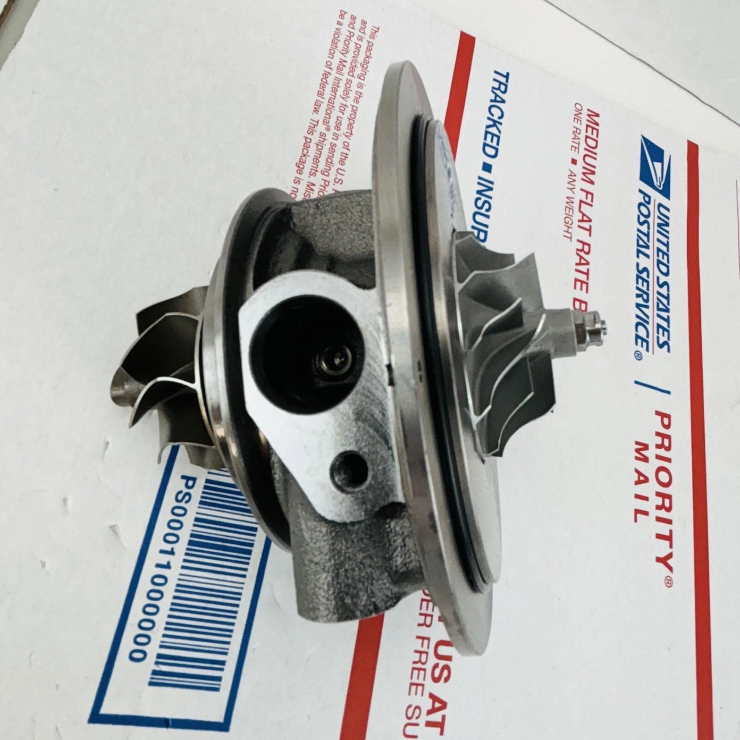 Turbo Cartridge Core 11657643719 For BMW 820021-5001S 7645759 1.6 Liter