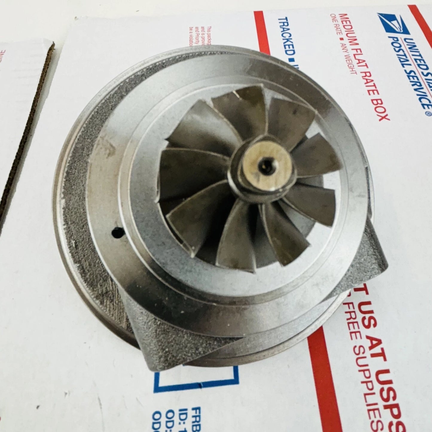 Turbo Cartridge Core 11657643719 For BMW 820021-5001S 7645759 1.6 Liter