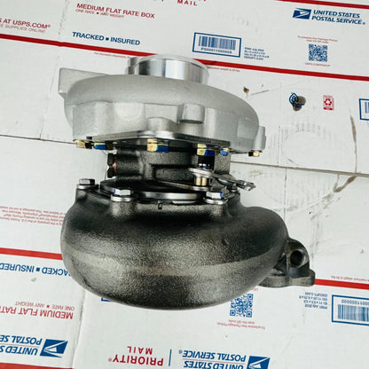 Replacement Turbo Fits OM642 Mercedes-Benz Engine GTA2052GVK 765155-5004