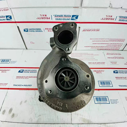Garrett Turbocharger 765156-5008S 765156-0008 For Mercedes Benz OM642
