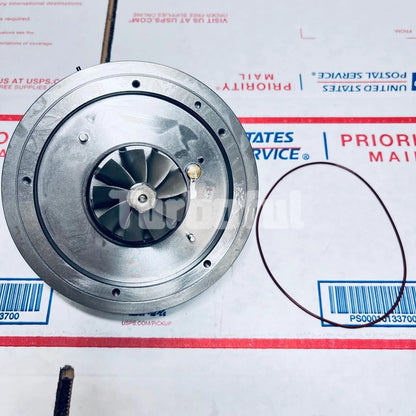 Cartridge/Core/CHRA GT2260V 765985 for BMW X5 X6 3.0 D E70 E71 M57306D3 173 Kw