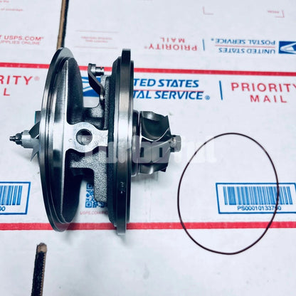 Cartridge/Core/CHRA GT2260V 765985 for BMW X5 X6 3.0 D E70 E71 M57306D3 173 Kw