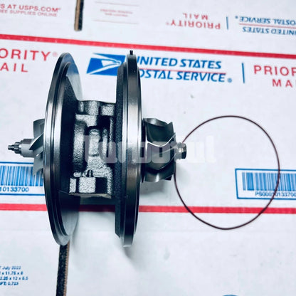 Cartridge/Core/CHRA GT2260V 765985 for BMW X5 X6 3.0 D E70 E71 M57306D3 173 Kw