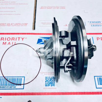 Cartridge/Core/CHRA GT2260V 765985 for BMW X5 X6 3.0 D E70 E71 M57306D3 173 Kw