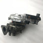 OEM Genuine Turbo For GTB1752VK Mercedes OM629.912 766398-0001 A6290900280