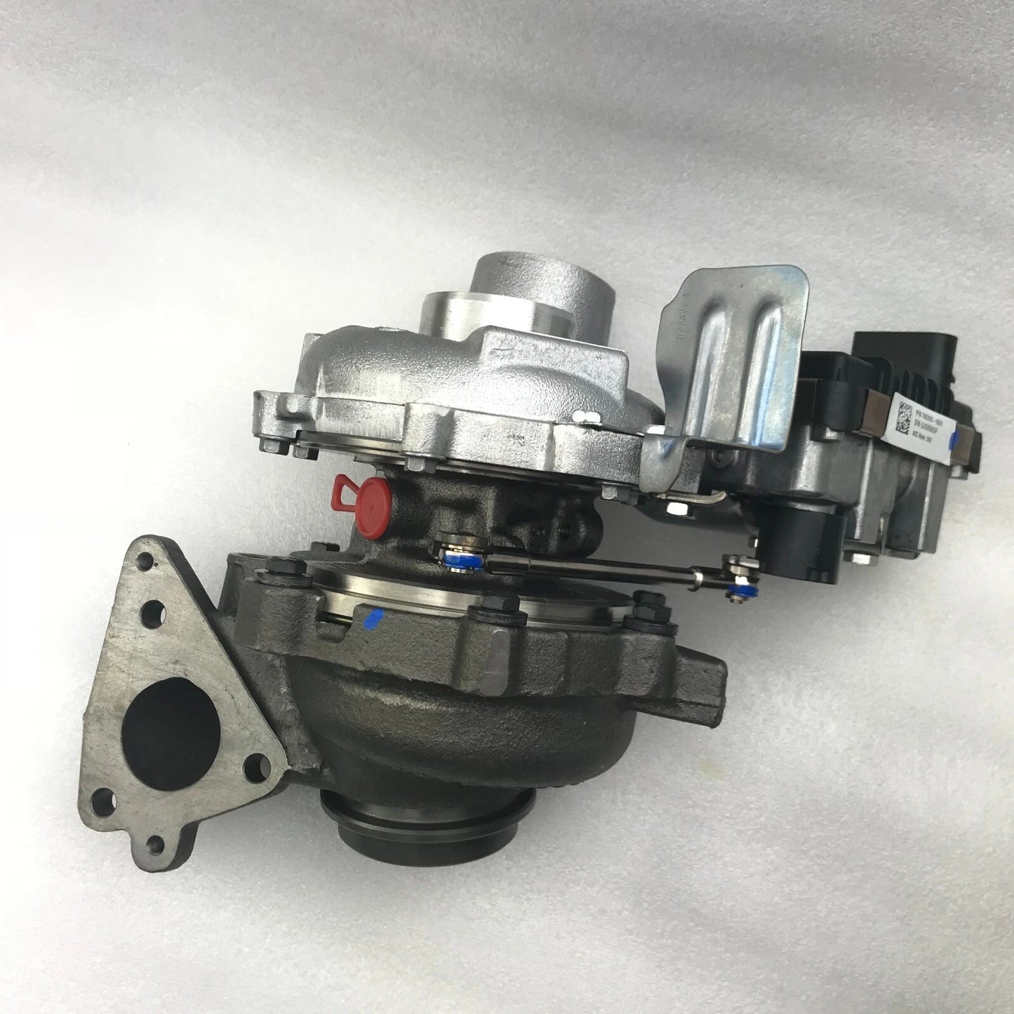 OEM Genuine Turbo For OM629.912 Mercedes GTB1752VK 766399-0001 A6290900380