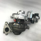 OEM Genuine Turbo For OM629.912 Mercedes GTB1752VK 766399-0001 A6290900380