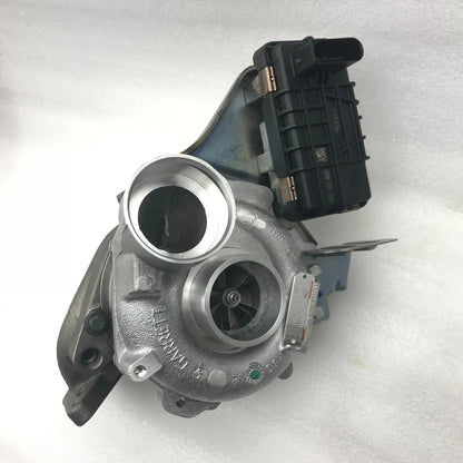OEM Genuine Turbo For OM629.912 Mercedes GTB1752VK 766399-0001 A6290900380