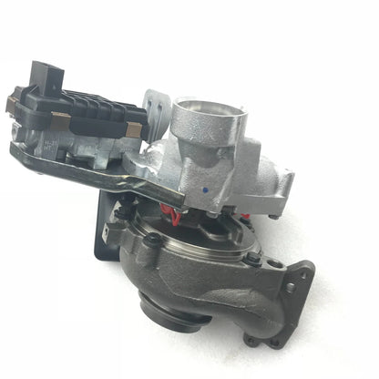 OEM Genuine Turbo For OM629.912 Mercedes GTB1752VK 766399-0001 A6290900380