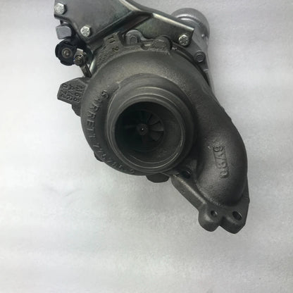 OEM Genuine Turbo For OM629.912 Mercedes GTB1752VK 766399-0001 A6290900380
