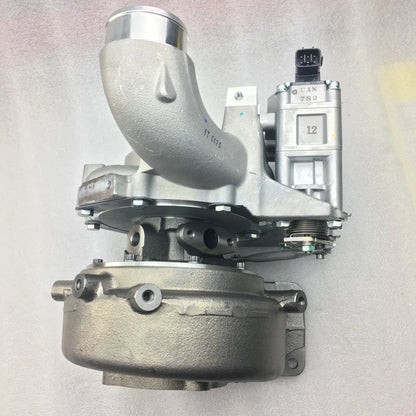 Garrett GT4082KLNV Turbocharger 766758-0009 For Hino Ranger Truck J08E 7.7L