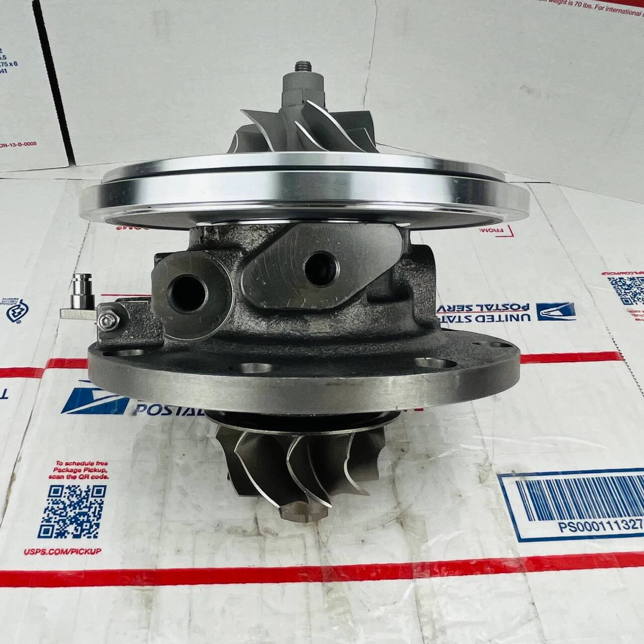 NEW Turbo CHRA 766758-5005 17201-E0142 For GT4082KLV Hino Ranger Truck J08E