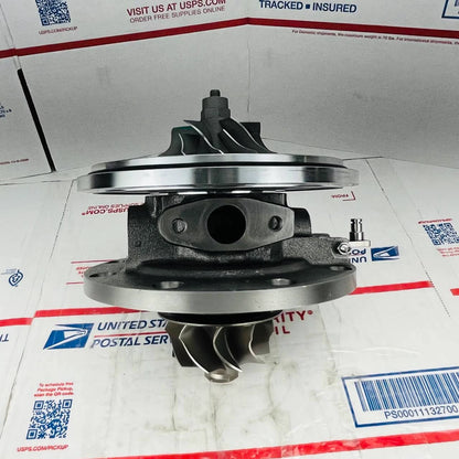 NEW Turbo CHRA 766758-5005 17201-E0142 For GT4082KLV Hino Ranger Truck J08E