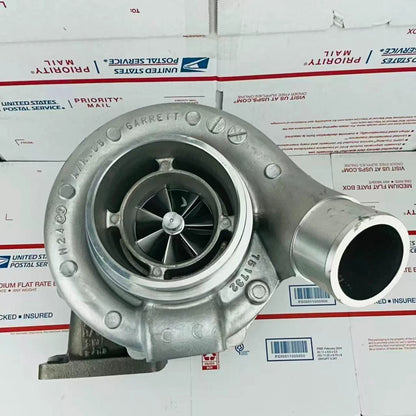 OEM Genuine Turbocharger 766842-0012 766842-0013 For Nissan Truck Big Thumb