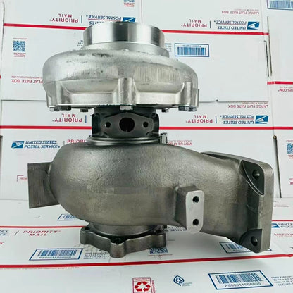OEM Genuine Turbocharger 766842-0012 766842-0013 For Nissan Truck Big Thumb