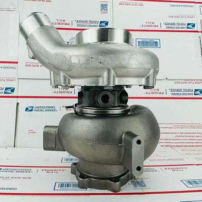 OEM Genuine Turbocharger 766842-0012 766842-0013 For Nissan Truck Big Thumb