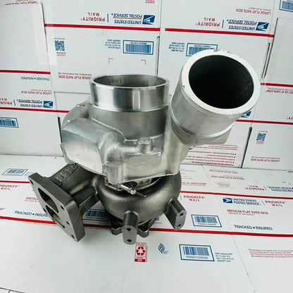 OEM Genuine Turbocharger 766842-0012 766842-0013 For Nissan Truck Big Thumb