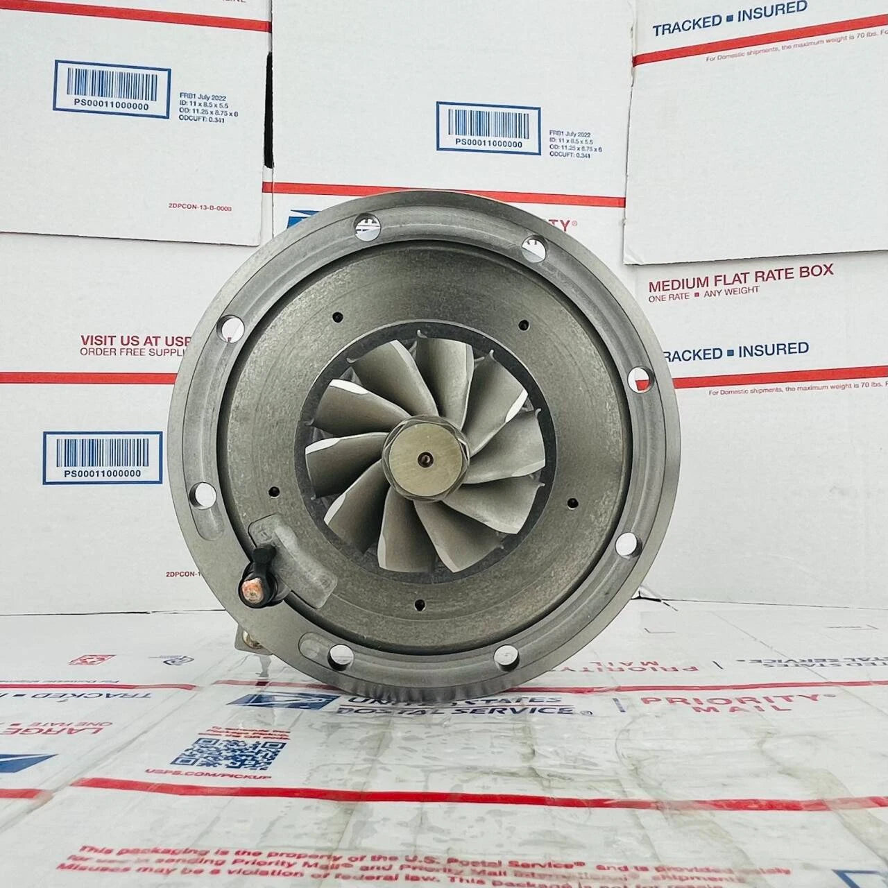 NEW Turbo Core 768440-5015 For GTA4082V Nissan UD 2000 Hino 268 Truck Diesel