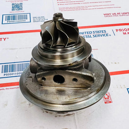 New Turbo CHRA MGT2256S 769155-0015 11654566182 For 2008- BMW X6 xDrive50i N63