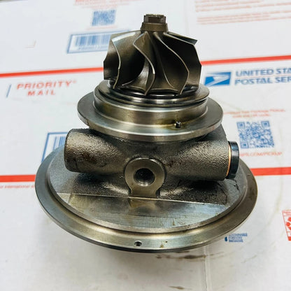 New Turbo CHRA MGT2256S 769155-0015 11654566182 For 2008- BMW X6 xDrive50i N63