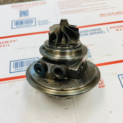 New Turbo CHRA MGT2256S 769155-0015 11654566182 For 2008- BMW X6 xDrive50i N63